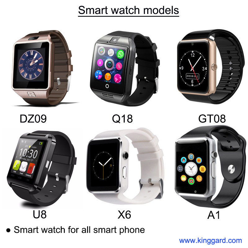 2019 new arrived smart watch