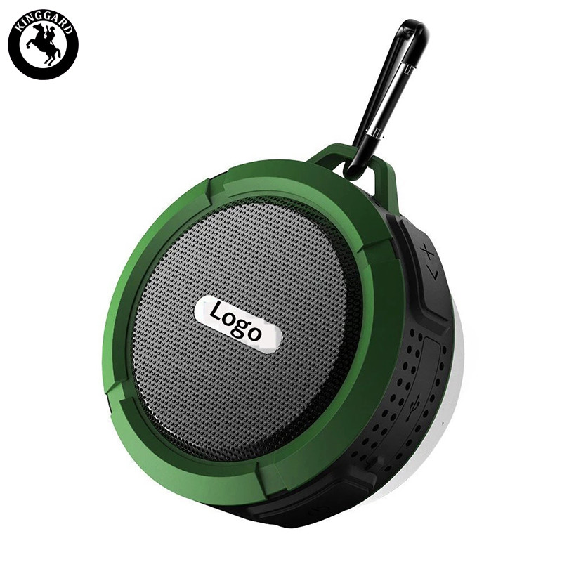 waterproof C6 bluetooth speaker