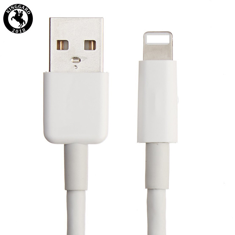 Standare TPE iphone charging cable