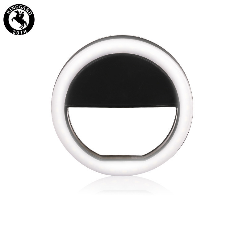 ring chargeable ring light