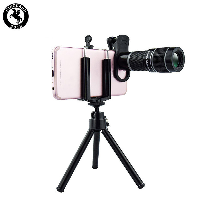 18x telescope zoom lens for phone