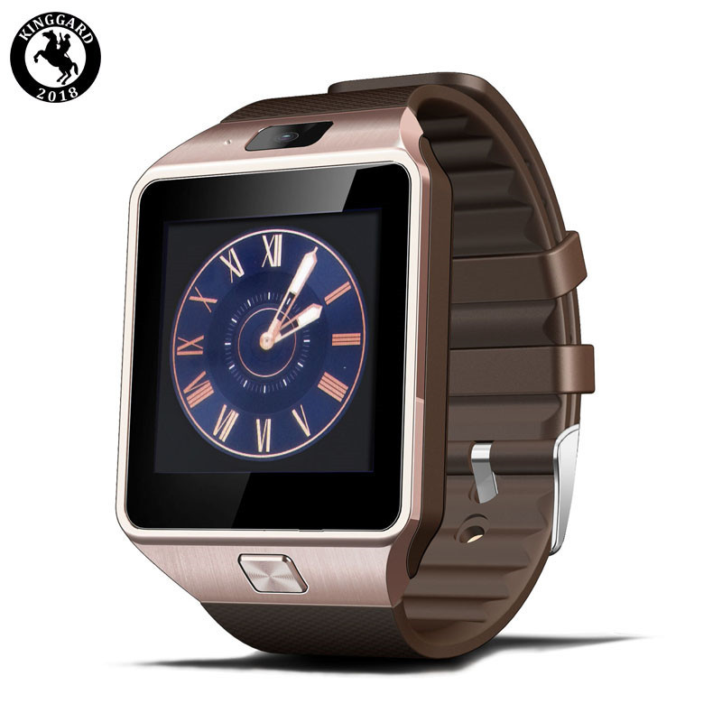 DZ09 Smart watch for phone