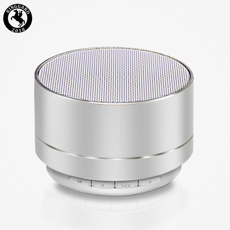 bluetooth mini speaker