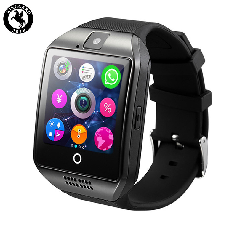 Q18 Smart watch