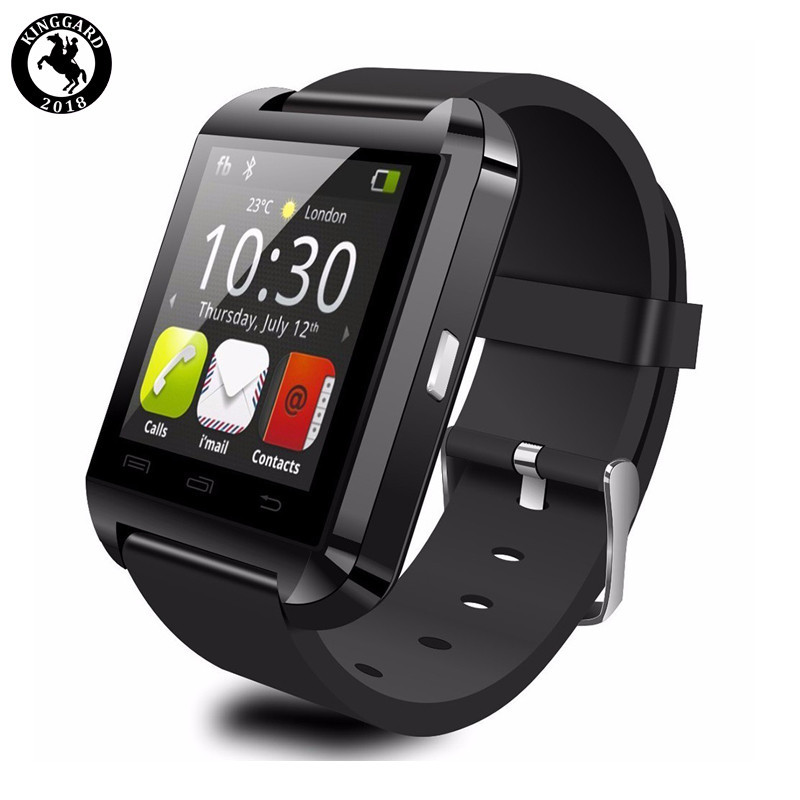 U8 smart watch