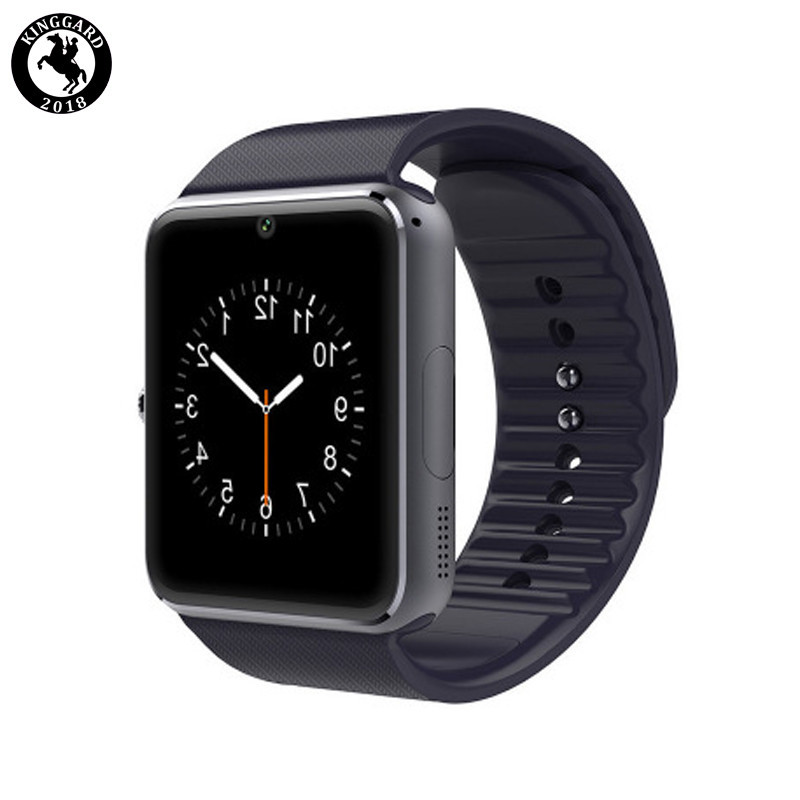 GT08 smart watch