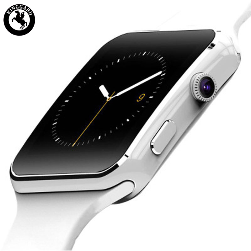 x6 smart watch