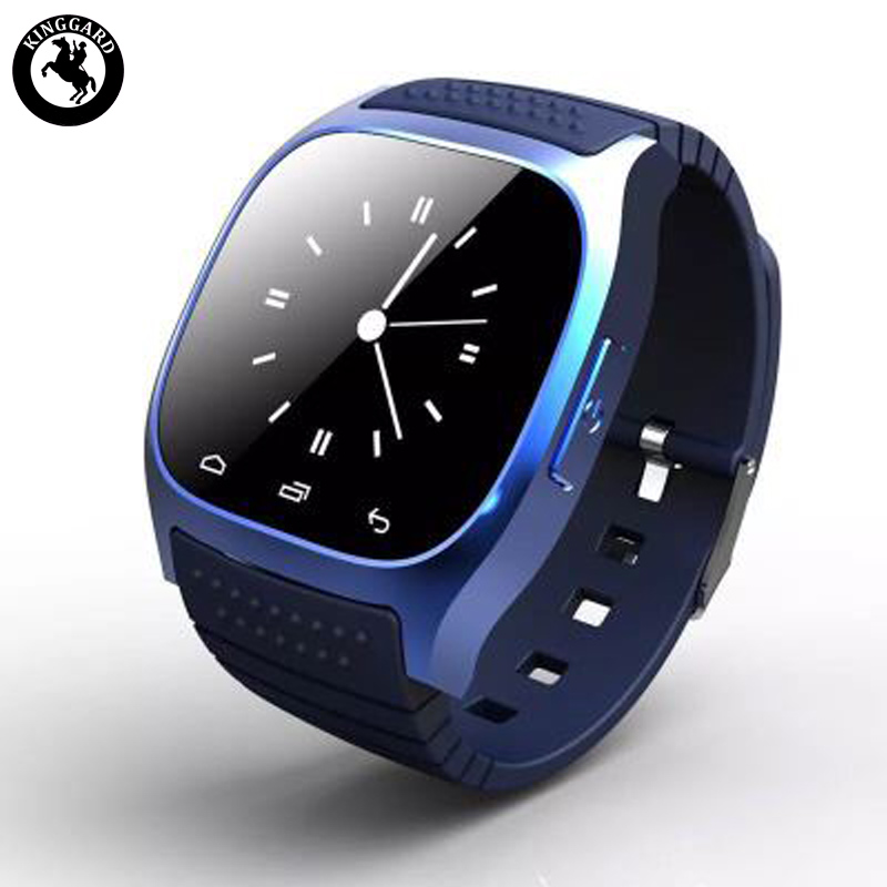 M26 smart watch