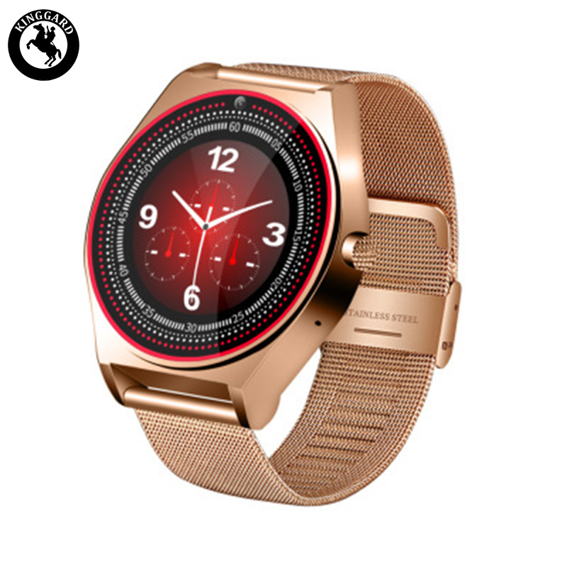 metal strap TH38 smart watch