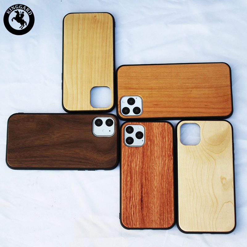wood phone case for iphone