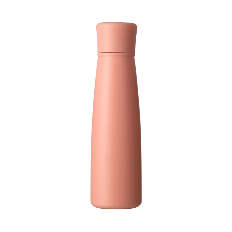 500 ml disfection water bottle